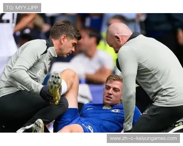 切尔西9号德拉普伤病不断，本赛季状态低迷